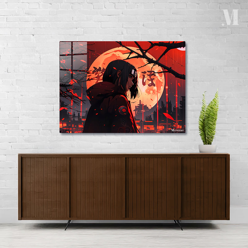 Itachi wallpaper