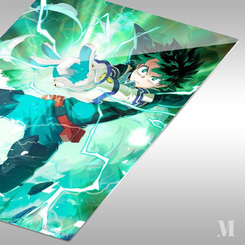 Izuku Midoriya My Hero Academia D082325