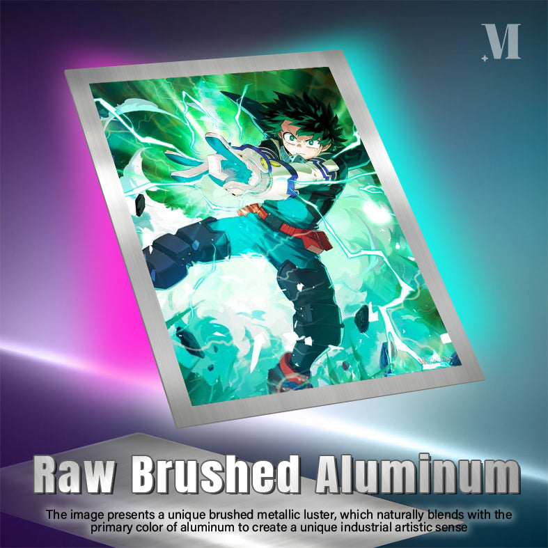 Izuku Midoriya My Hero Academia D082325
