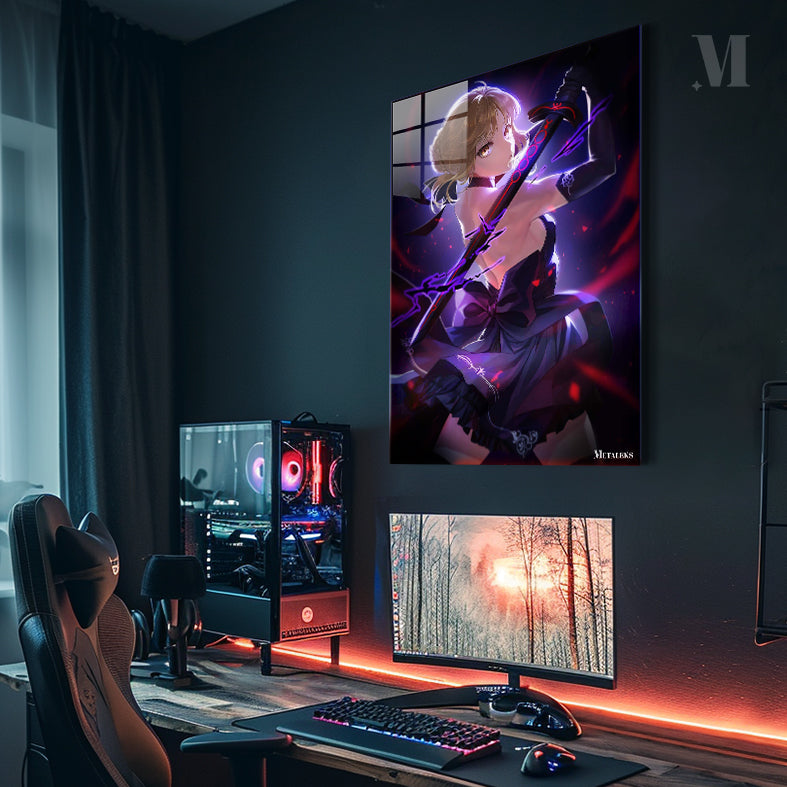 J1804-Saber Alter