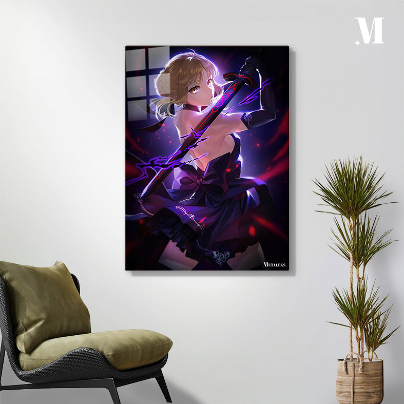 J1804-Saber Alter