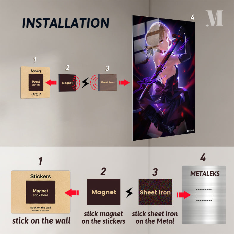 J1804-Saber Alter