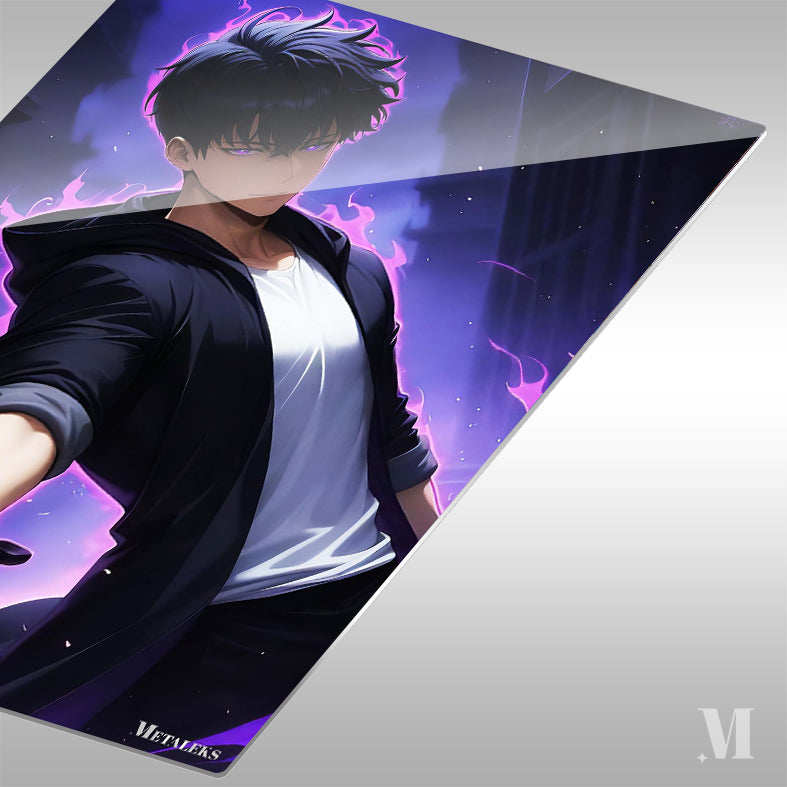 J1805-Sung Jin Woo