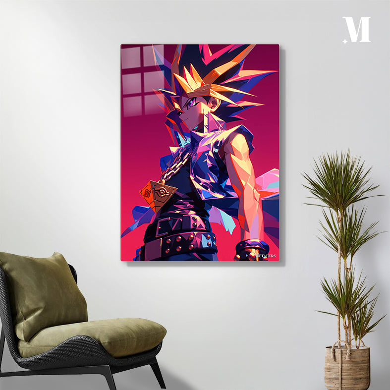 J1806-Yugi Muto