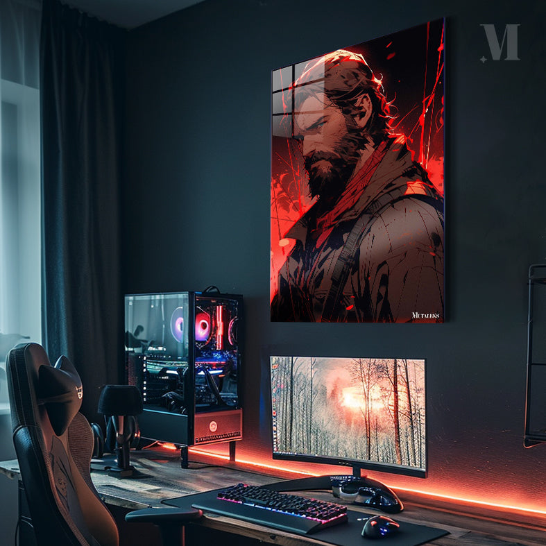JOEL MILLER THE LAST OF US