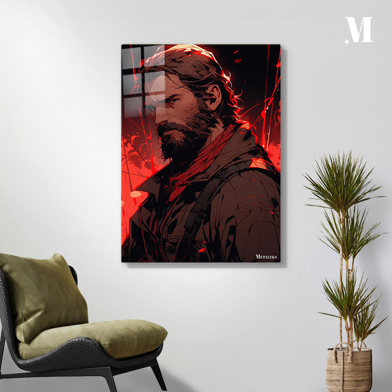 JOEL MILLER THE LAST OF US