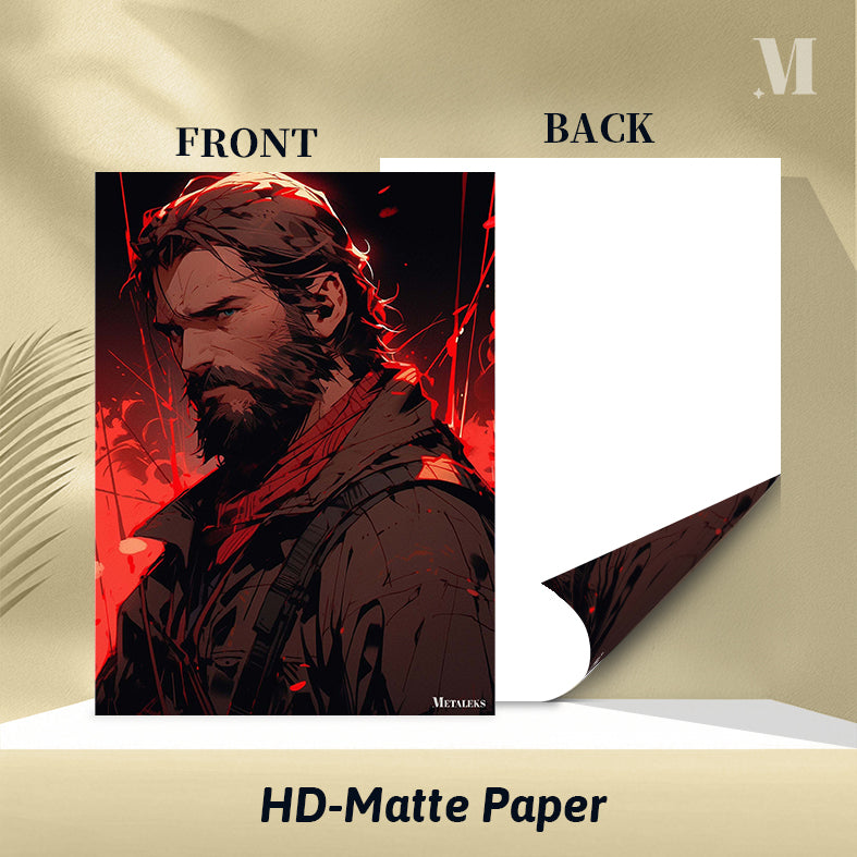 JOEL MILLER THE LAST OF US