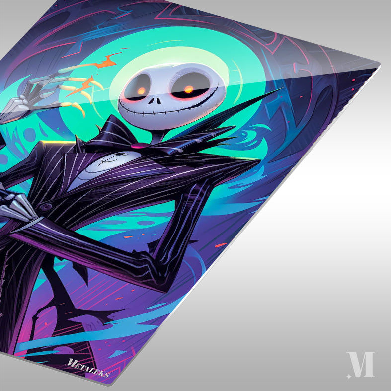 Jack Skellington