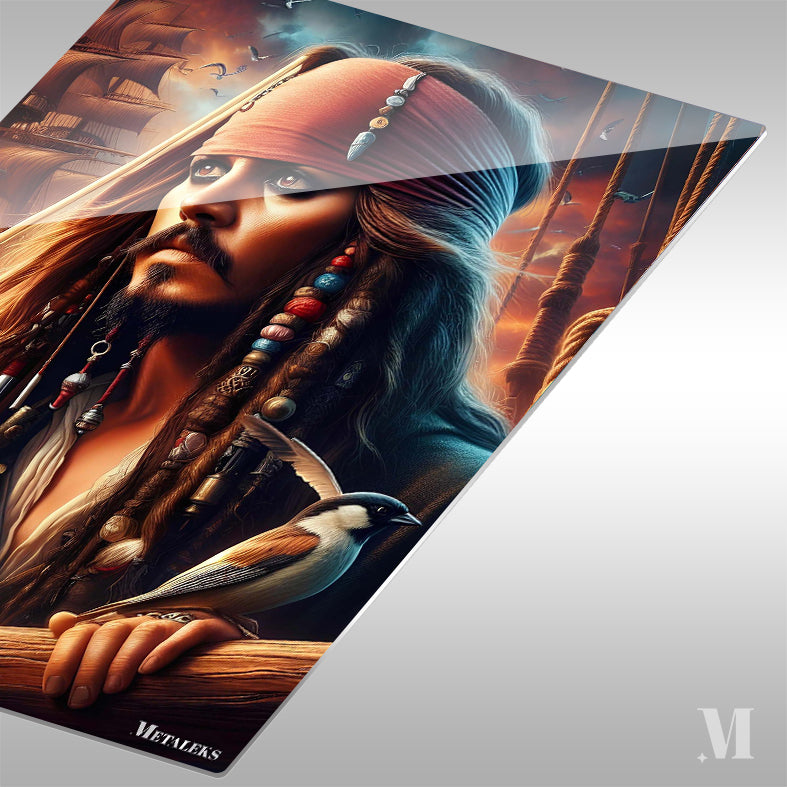 Jack sparrow