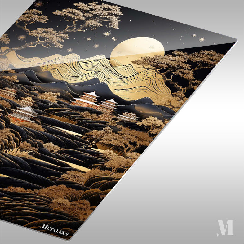 Japanese Gold Era 16