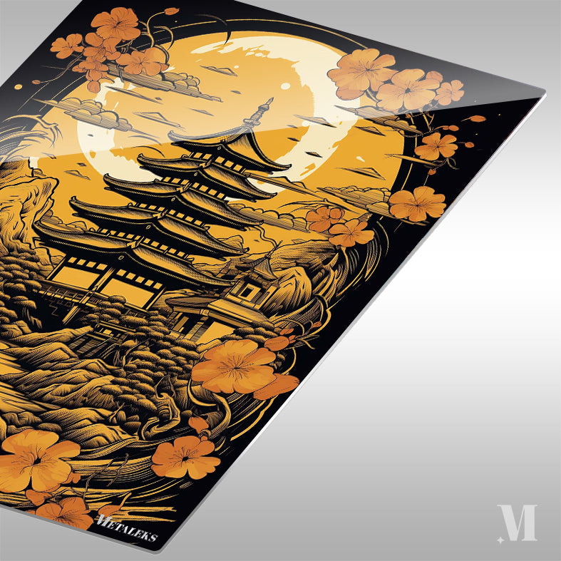 Japanese Gold Era 1