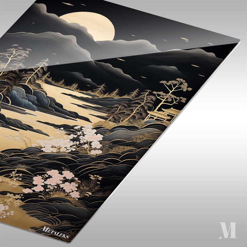 Japanese Gold Era 20