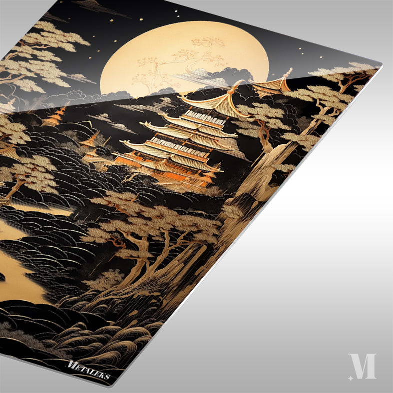 Japanese Gold Era 6