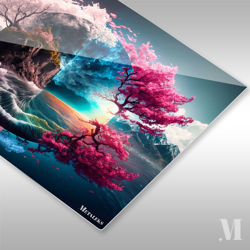 Japanese Landscape