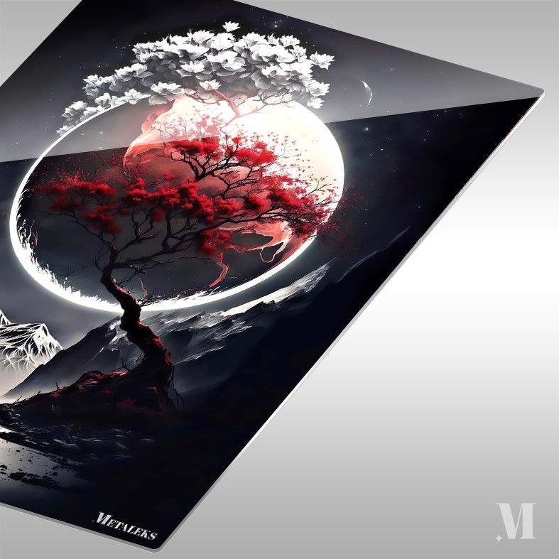Japanese Tree of Life