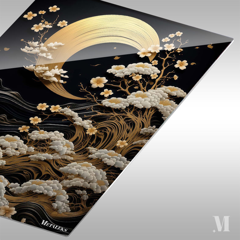 Japanese decoration