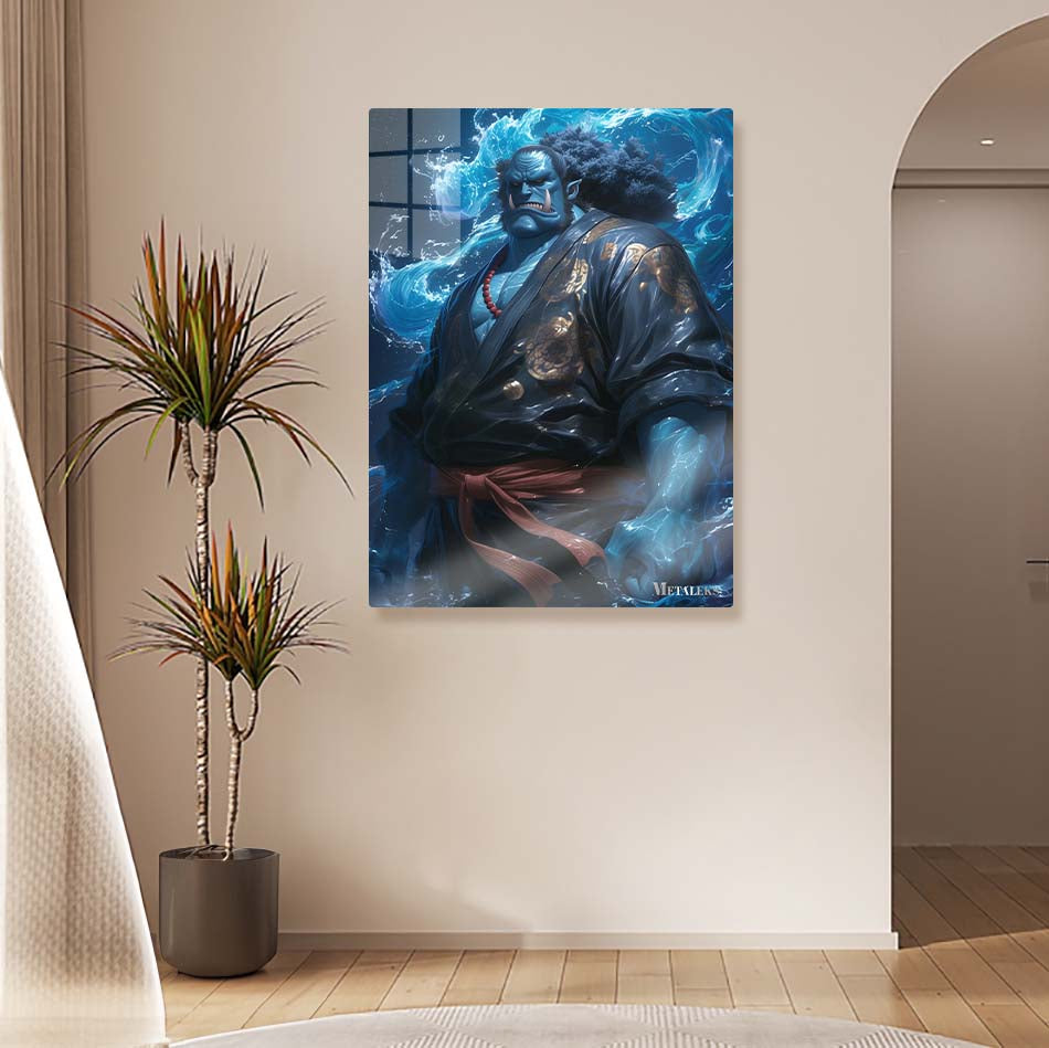 Jinbei One Piece