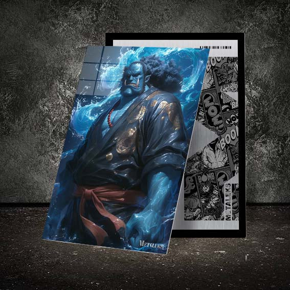 Jinbei One Piece