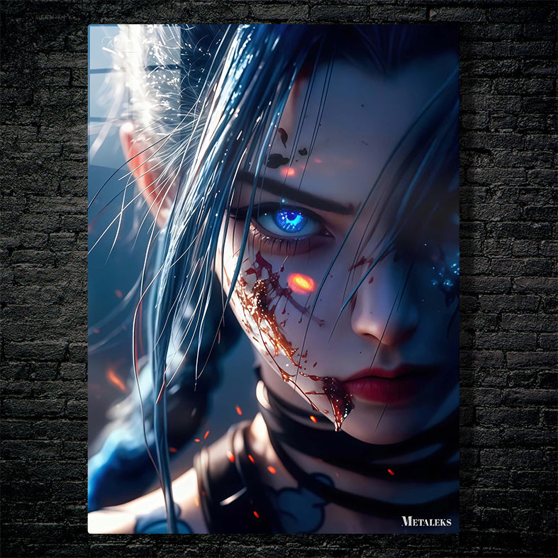 Jinx Arcane 01 C080925