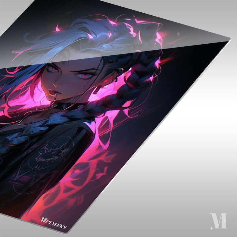 Jinx Arcane 01 D081225
