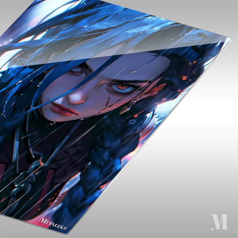 Jinx Arcane 02 D081225
