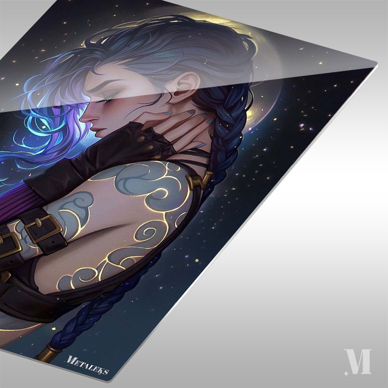 Jinx Arcane 03 D081225