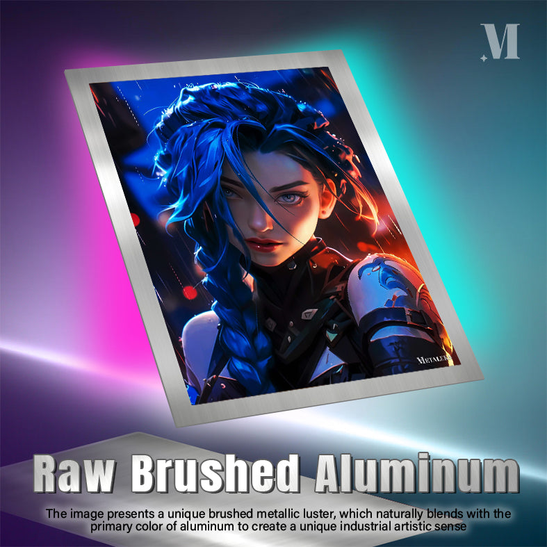 Jinx Arcane C080925