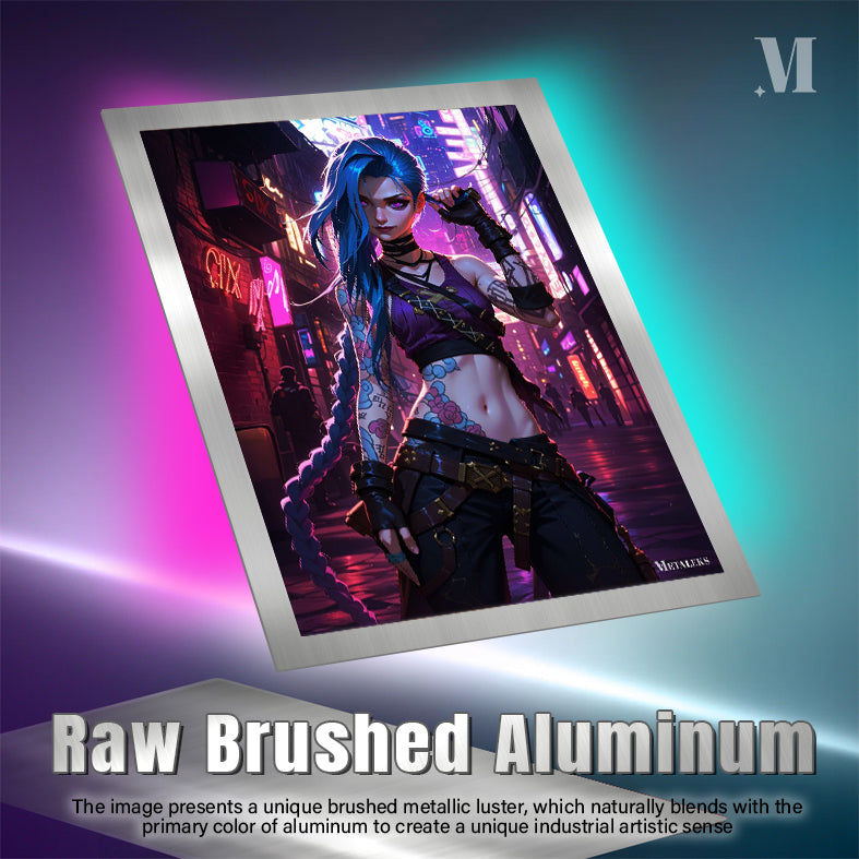Jinx Arcane C080725