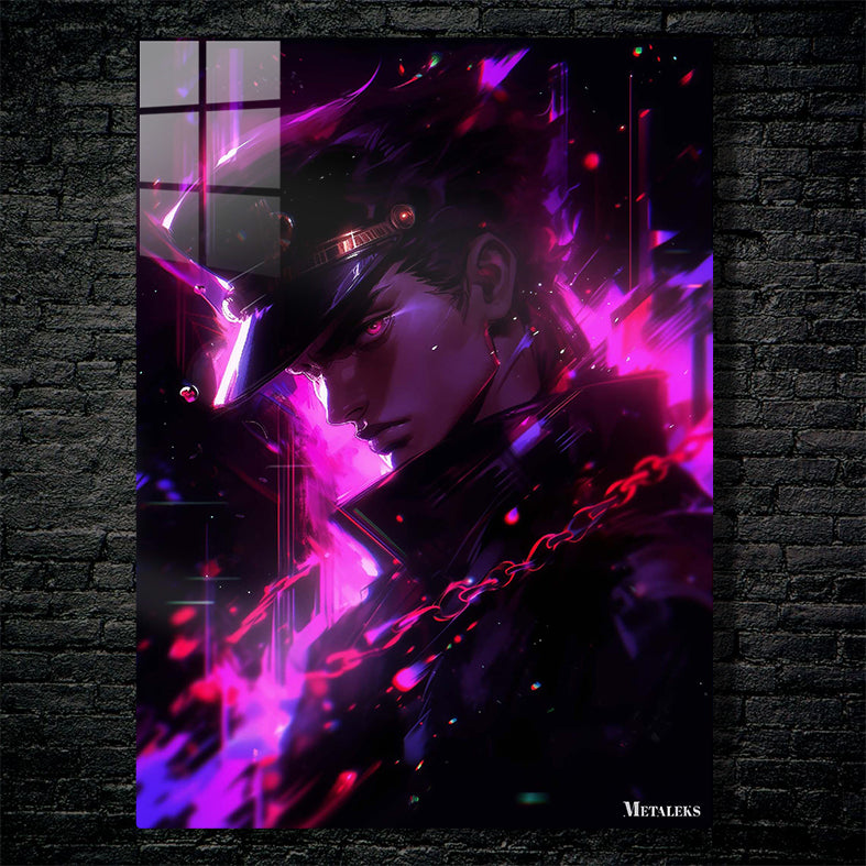 JoJo|Jotaro Kujo 1