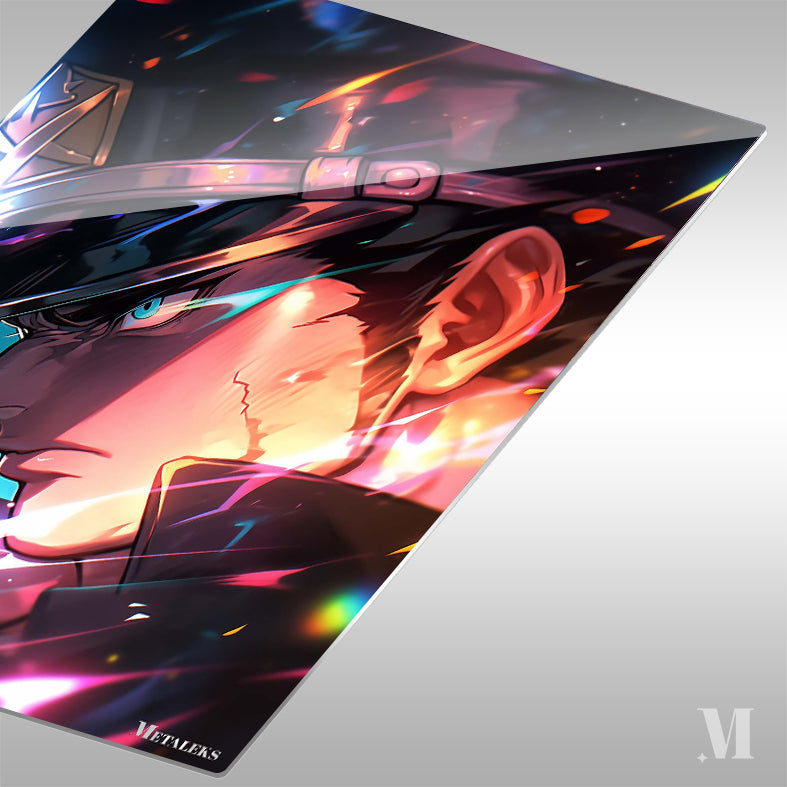 JoJo|Jotaro Kujo 4