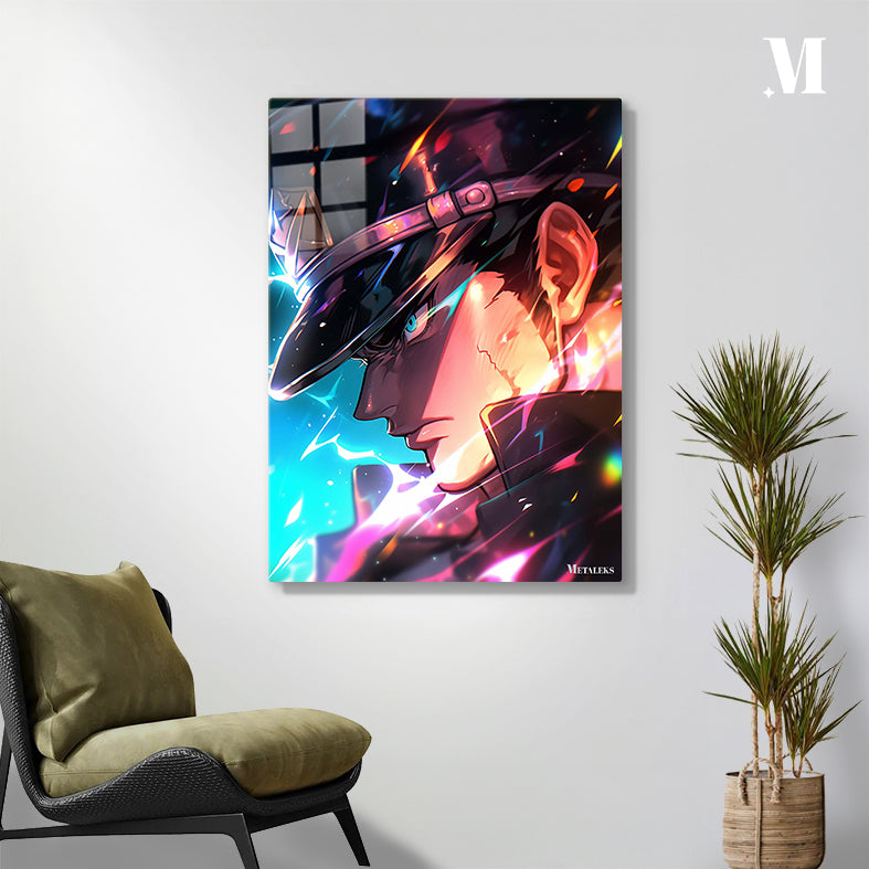 JoJo|Jotaro Kujo 4