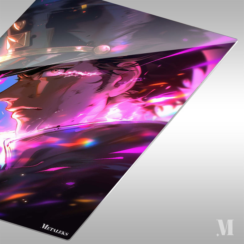JoJo|Jotaro Kujo 5
