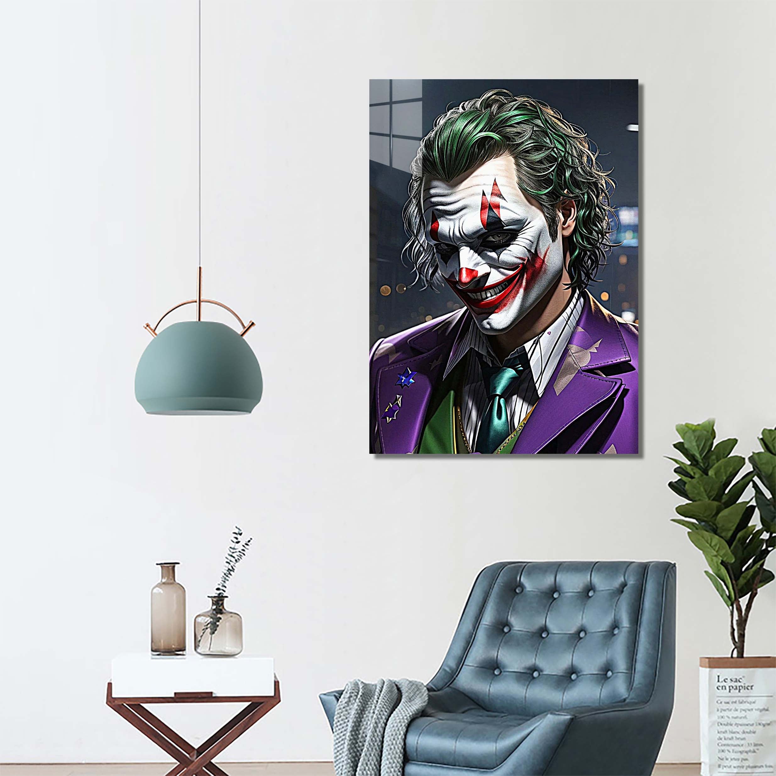 Joker arthur fleck