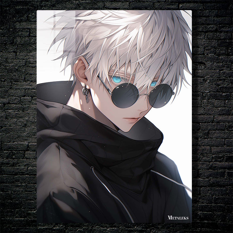 JujutsuKaisen|Gojo3