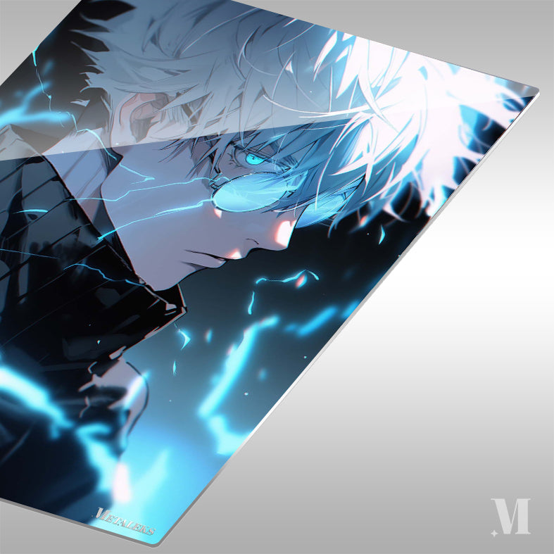 JujutsuKaisen|GojoSatoru 3