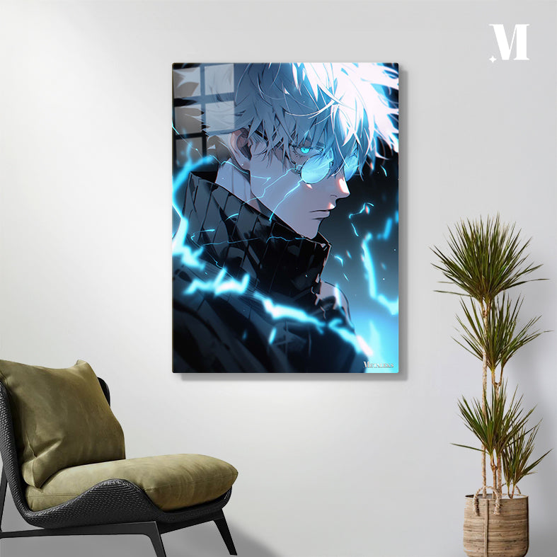 JujutsuKaisen|GojoSatoru 3