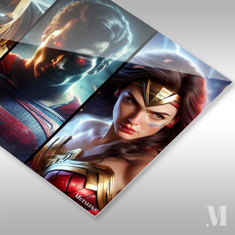Justice league