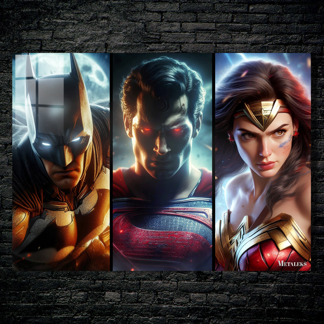 Justice league
