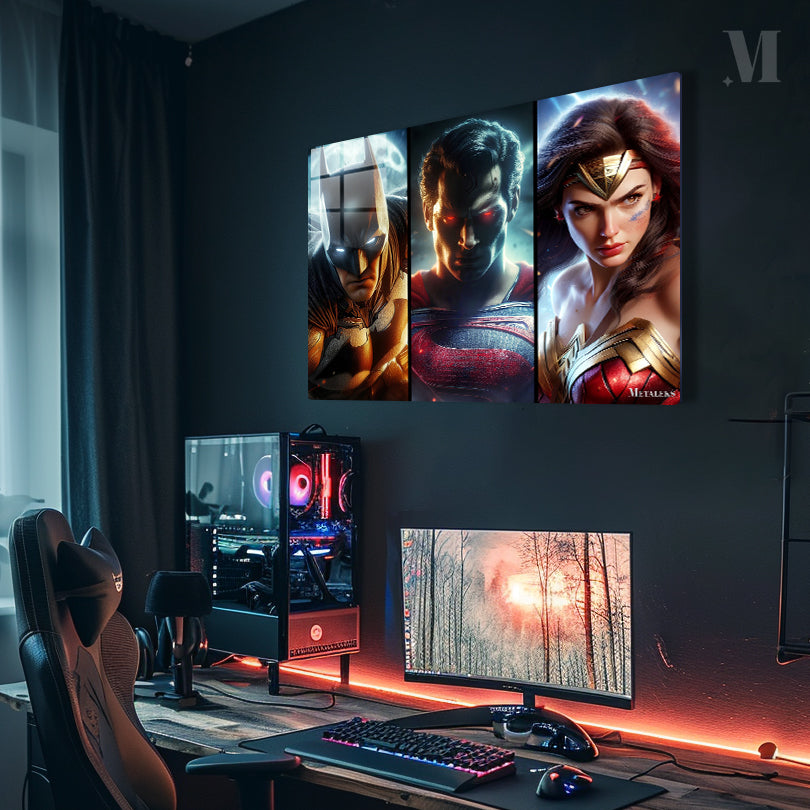 Justice league