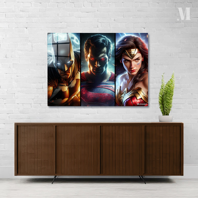 Justice league