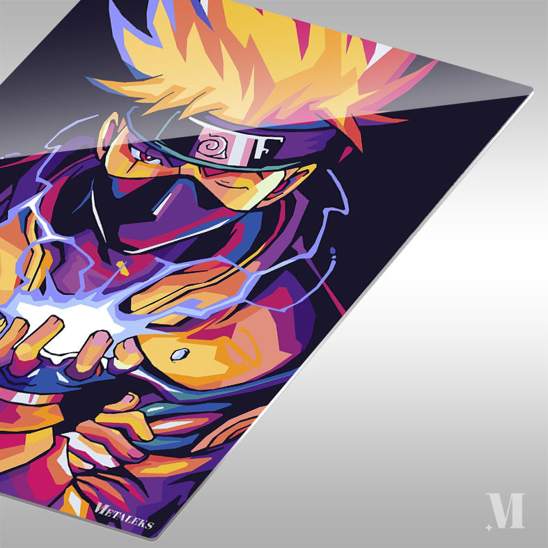 Kakashi 4