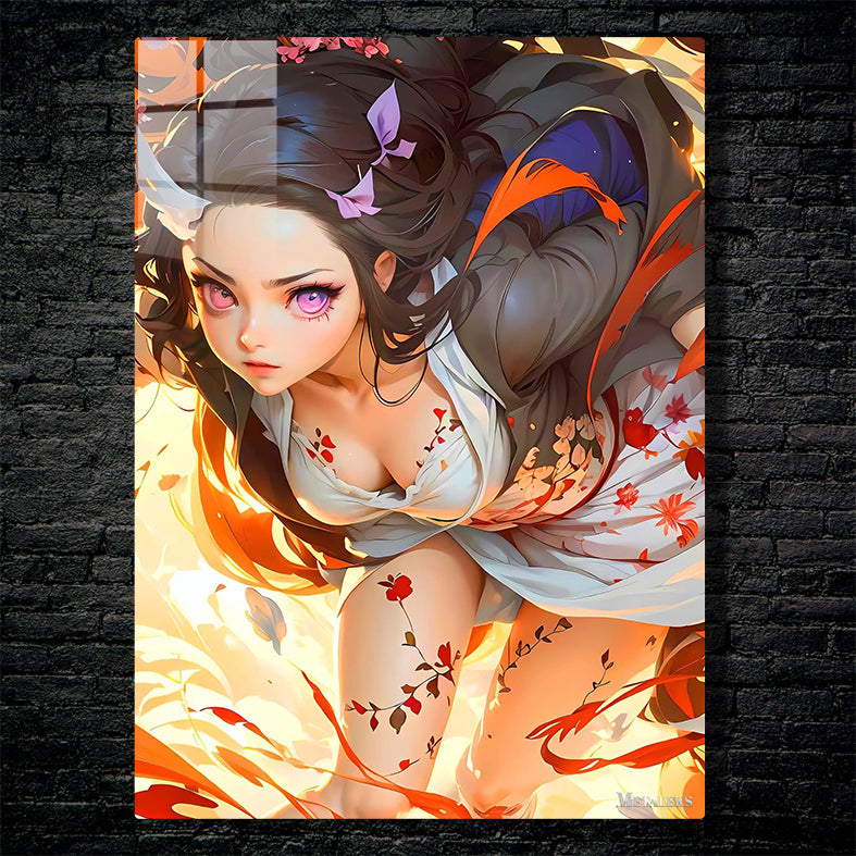 Kamado Nezuko 01