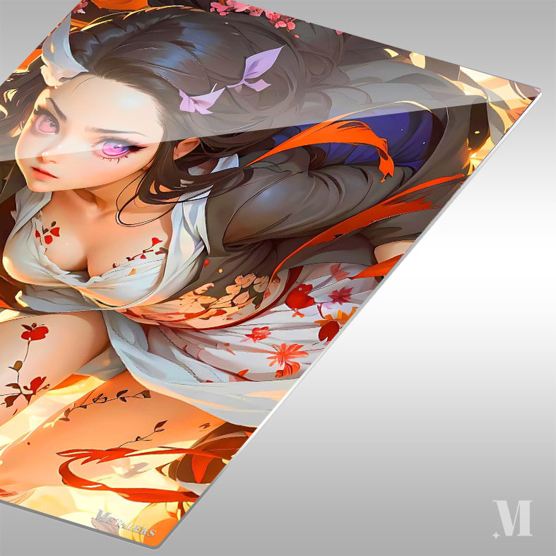 Kamado Nezuko 01