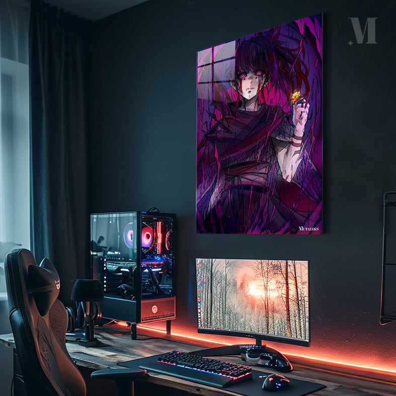 Kanao Tsuyuri