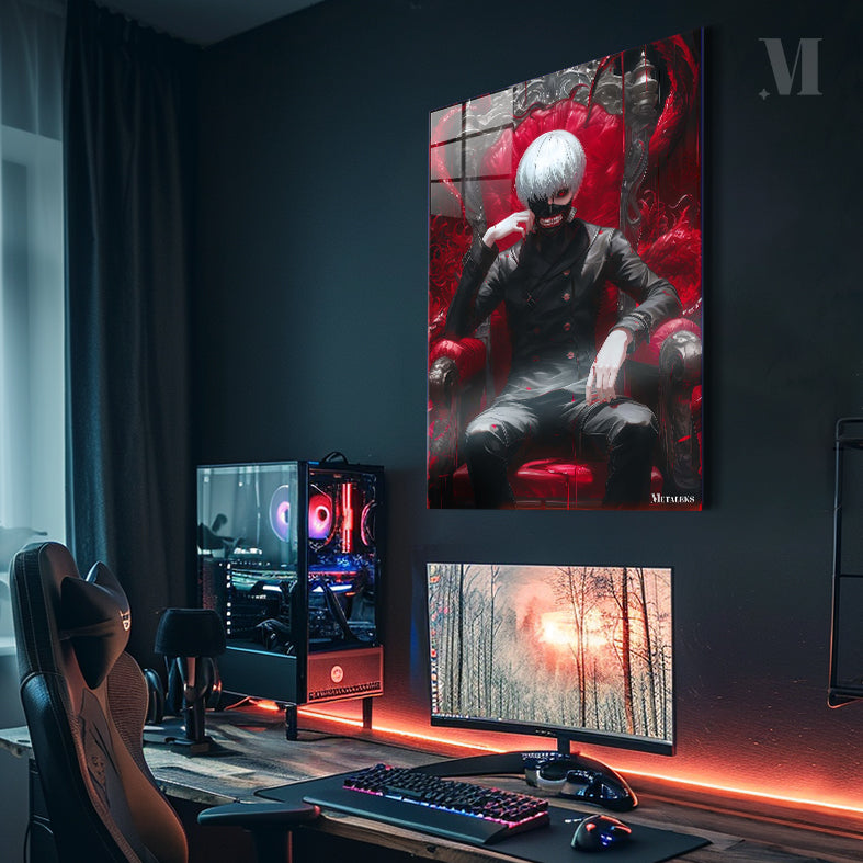 Kaneki Ken.TGThrone