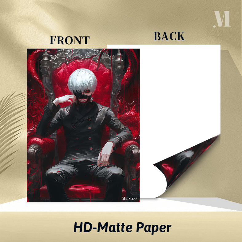 Kaneki Ken.TGThrone