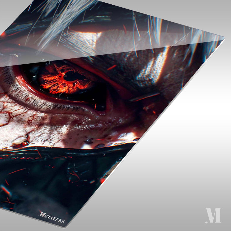 Kaneki Ken Eye