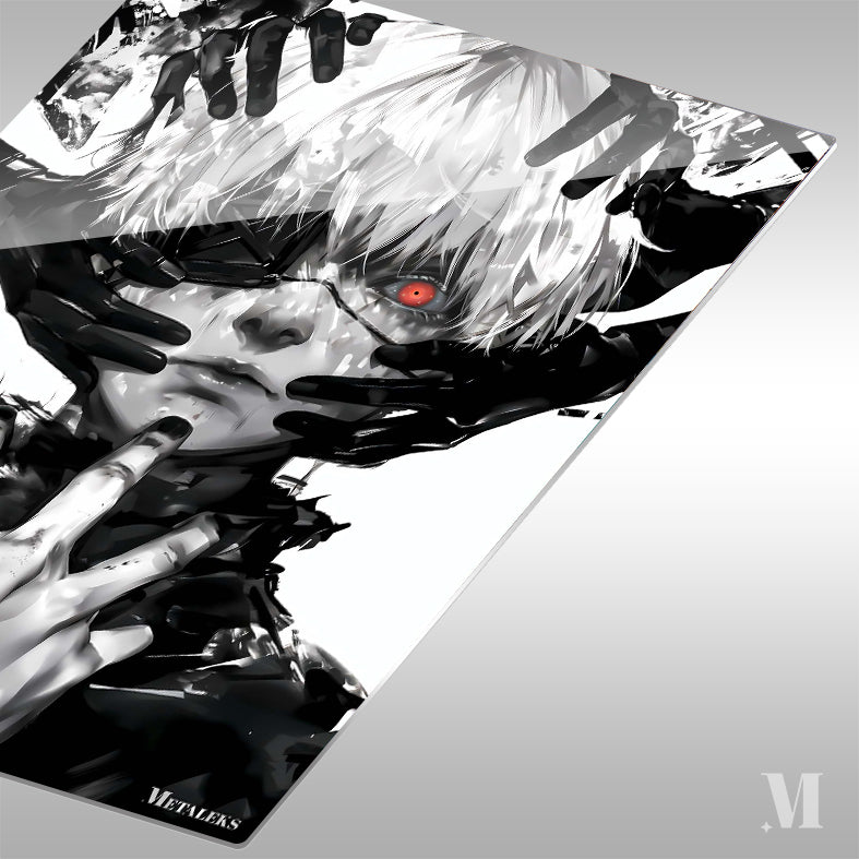 Kaneki Ken Hands