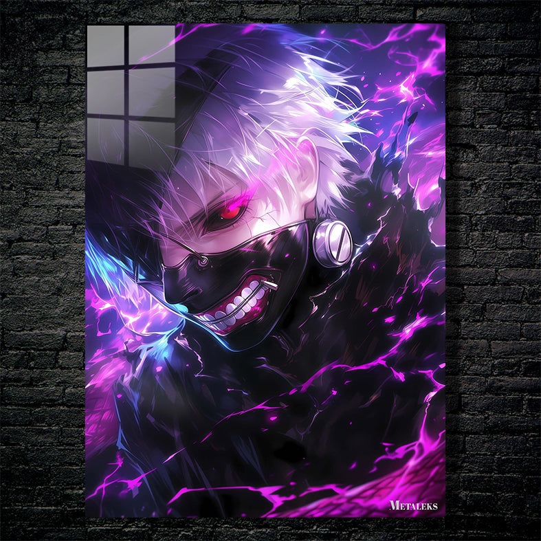 Kaneki Ken Tokyo Ghoul