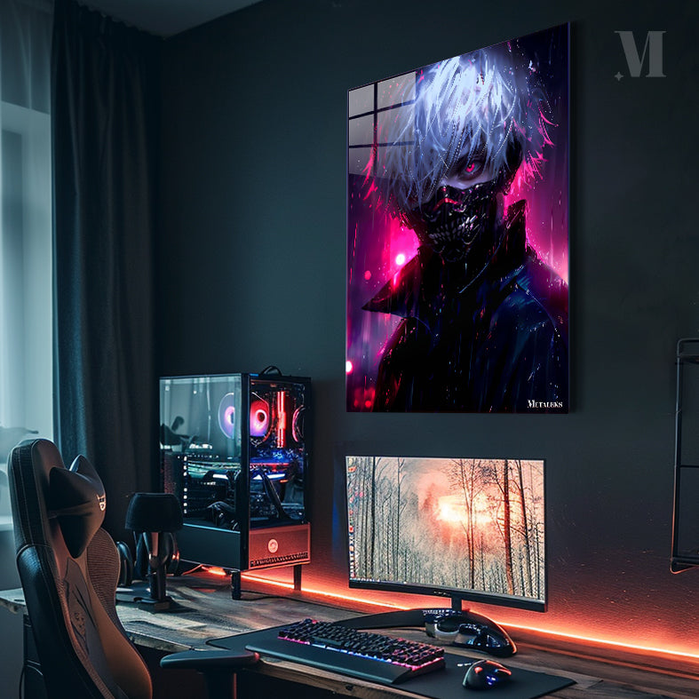 Kaneki Tokyo Ghoul